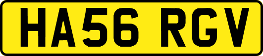 HA56RGV