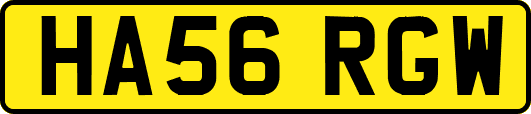HA56RGW