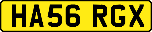 HA56RGX