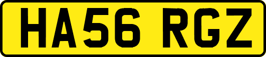 HA56RGZ