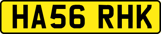 HA56RHK