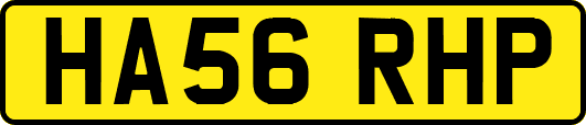 HA56RHP