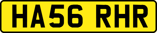 HA56RHR