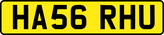 HA56RHU
