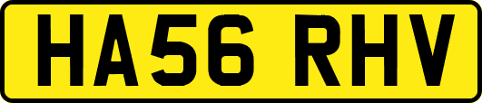 HA56RHV