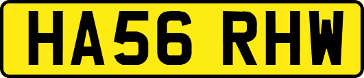 HA56RHW