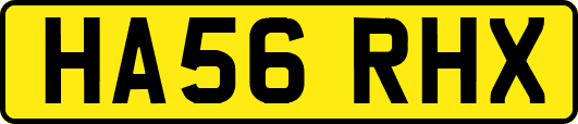 HA56RHX