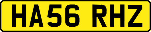 HA56RHZ