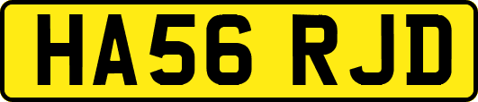 HA56RJD