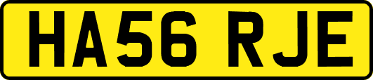 HA56RJE