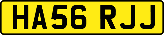 HA56RJJ