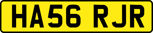 HA56RJR