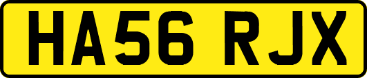 HA56RJX