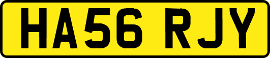 HA56RJY