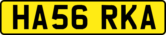 HA56RKA