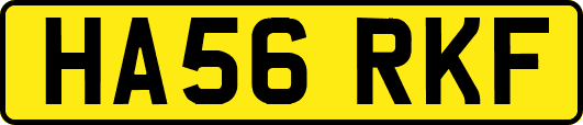 HA56RKF