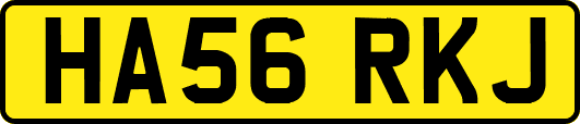 HA56RKJ