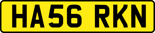 HA56RKN