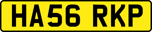 HA56RKP