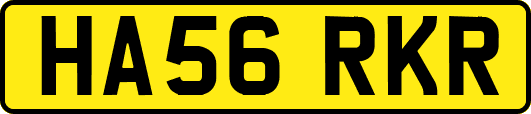 HA56RKR