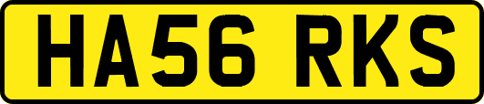HA56RKS