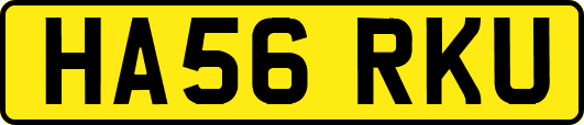 HA56RKU