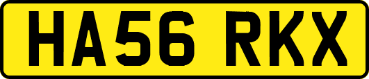 HA56RKX