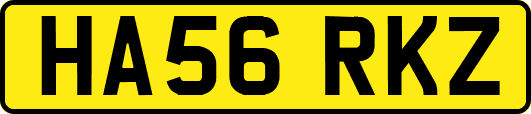 HA56RKZ