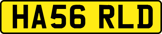 HA56RLD