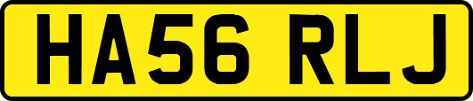 HA56RLJ