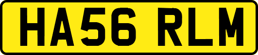 HA56RLM