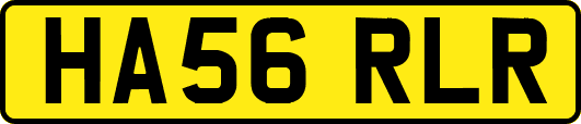 HA56RLR