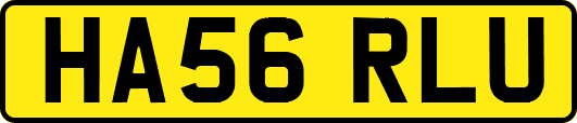 HA56RLU