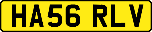 HA56RLV