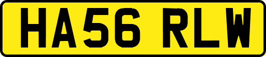 HA56RLW