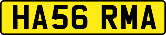 HA56RMA