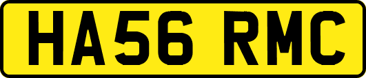 HA56RMC