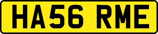 HA56RME