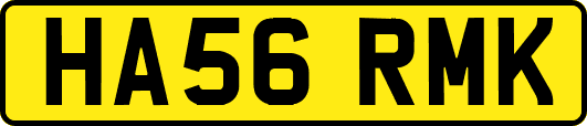 HA56RMK