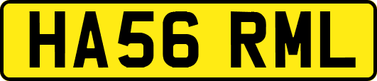 HA56RML