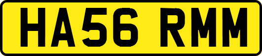 HA56RMM