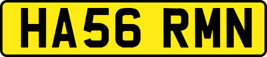 HA56RMN