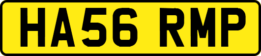 HA56RMP
