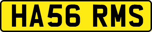 HA56RMS