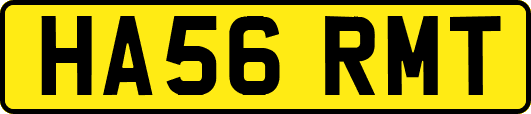 HA56RMT