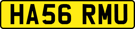 HA56RMU