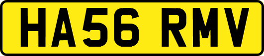 HA56RMV