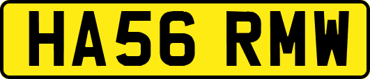 HA56RMW