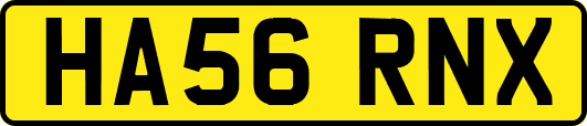 HA56RNX