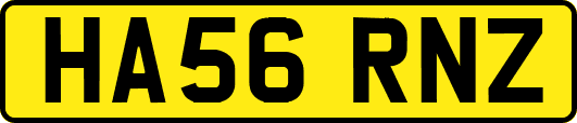 HA56RNZ
